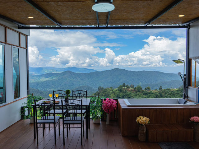 บนดอยม่อนเงาะ บนดอยม่อนเงาะ