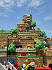 Universal Nights🌙