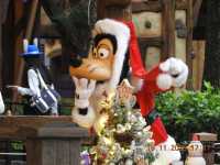 [Christmas Edition🎄❄️] HK Disneyland 20th Anniversary