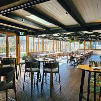 Camperdown Commons: ฟีลบ้านสวนกลางเมืองที่ต้องมา