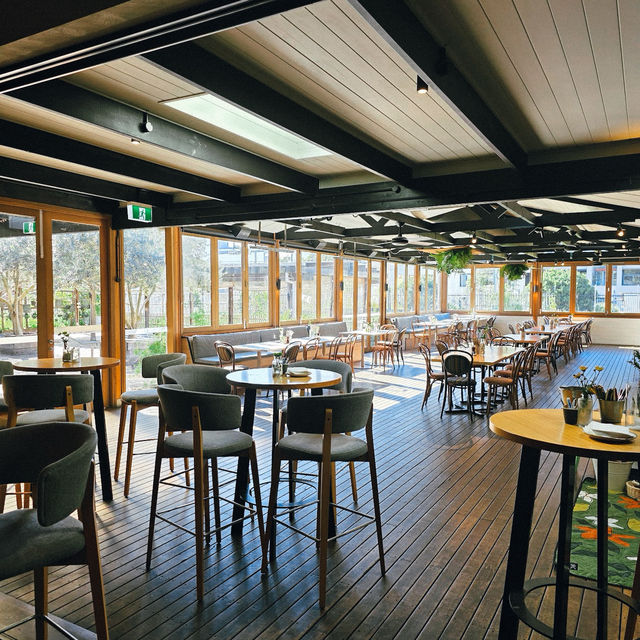 Camperdown Commons: ฟีลบ้านสวนกลางเมืองที่ต้องมา Camperdown Commons: ฟีลบ้านสวนกลางเมืองที่ต้องมา