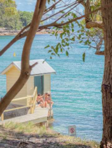 🇦🇺시드니에서 꼭 가야 하는 바다 뷰 스팟, 왓슨스베이 Watsons Bay🇦🇺