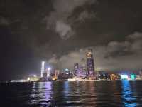 【🇭🇰維多利亞港|香港最美天際線】