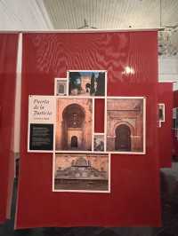 Seni rupa yang hidup dalam keramik dan guci unik