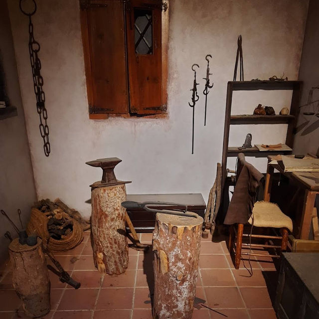 Museu de Prehistòria de València – Tracing the Origins of Humanity in Valencia