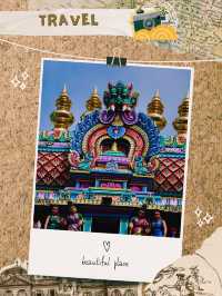 🏮✨ Vibrant Streets & Timeless Culture in Singapore Chinatown 🇸🇬🌟