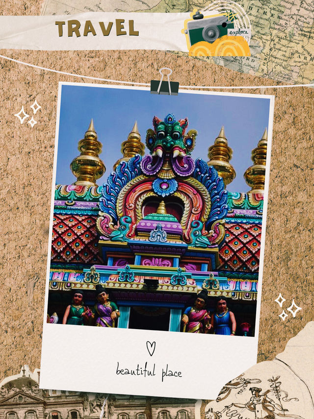 🏮✨ Vibrant Streets & Timeless Culture in Singapore Chinatown 🇸🇬🌟 🏮✨ Vibrant Streets & Timeless Culture in Singapore Chinatown 🇸🇬🌟