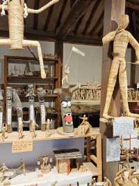 ✨ 한국민속촌 야간개장 전통 한옥 야경 산책코스