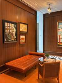 深圳｜Andaz Shenzhen 優雅高質感五星飯店，景觀花園必訪