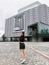 Hongkong ต้องไปเที่ยว กิน ช้อป ทริปนี้ 4 วัน 3 คืน