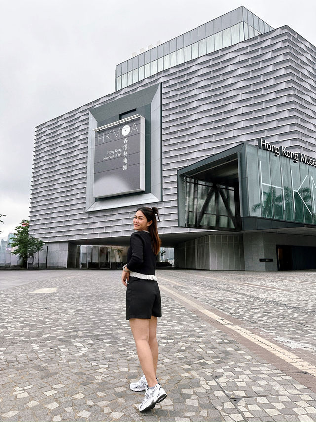 Hongkong ต้องไปเที่ยว กิน ช้อป ทริปนี้ 4 วัน 3 คืน