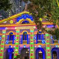 A Silence of Frost and Fire