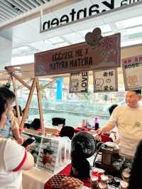 Malaysia’s Xmas Blazer Bash: Sunway Square Vibes 🎄✨