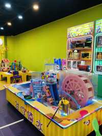 親子寵物樂園治癒一日遊🐰