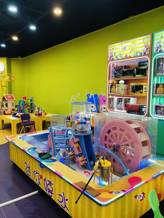 親子寵物樂園治癒一日遊🐰 親子寵物樂園治癒一日遊🐰