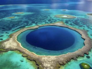 Great Blue Hole