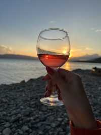 A weekend at Lake Sevan – fresh air, blue water, and calm adventure 🇦🇲🌊