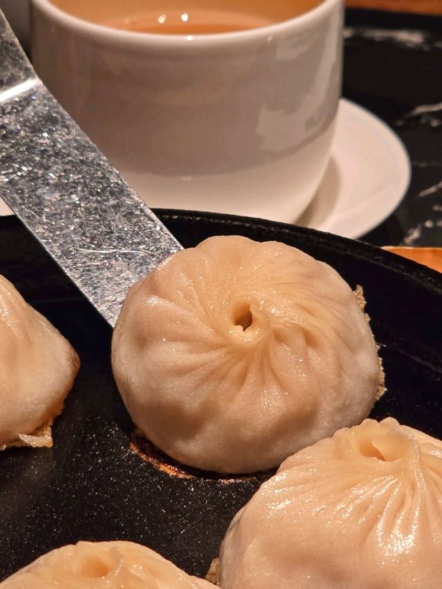 海港城高級精緻滬菜