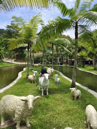 Back to Nature: ReFarm Kampar