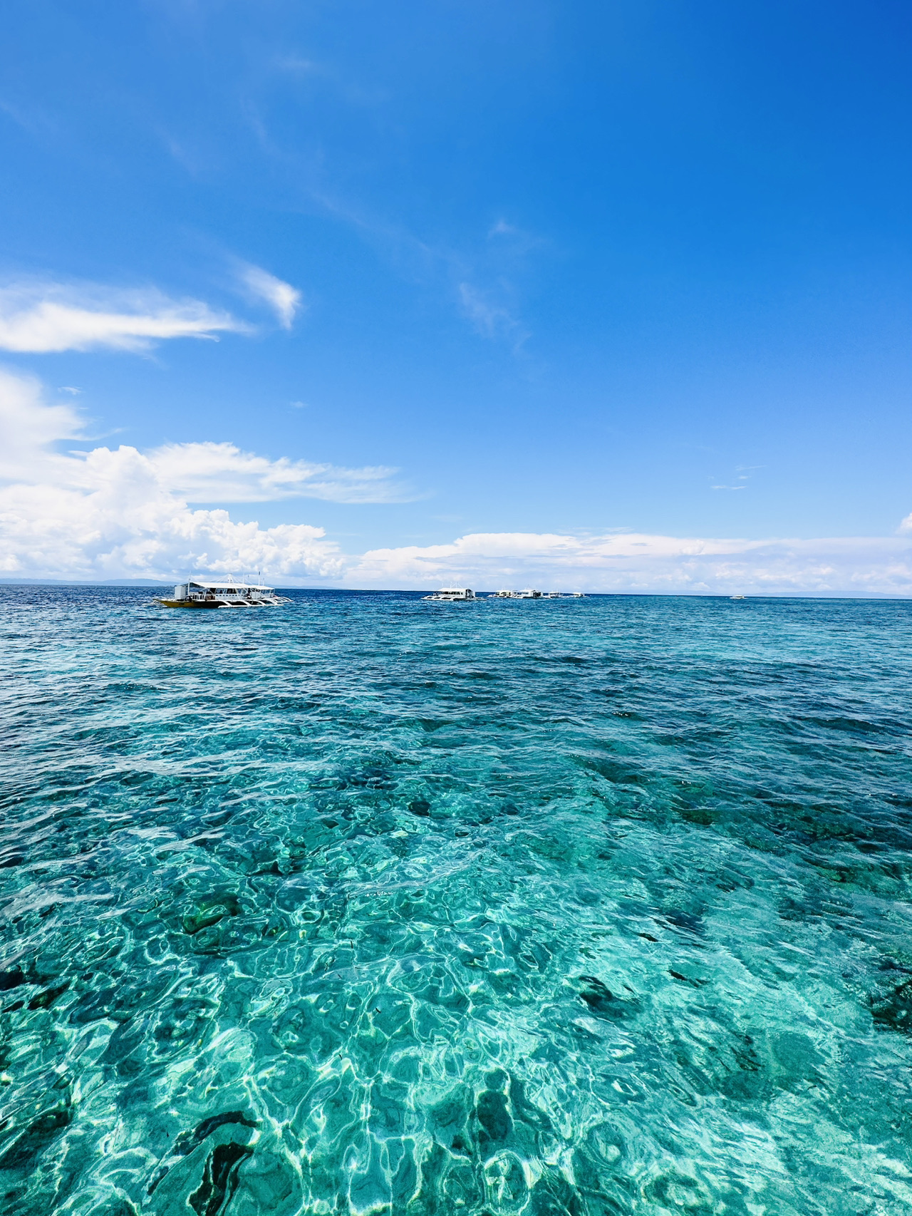 Các địa điểm du lịch được đề xuất ở Cebu