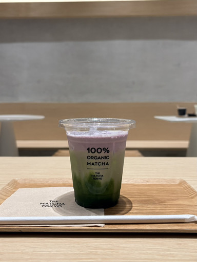 Cebu Cafe Exploration: Enjoy Tokyo Matcha in Cebu｜The Matcha