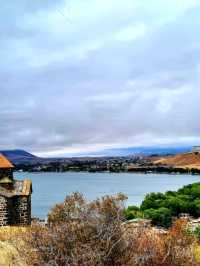 Yerevan, Armenia