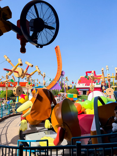 上海ディズニーランドで丸1日遊び尽くす。 | Trip.com 上海