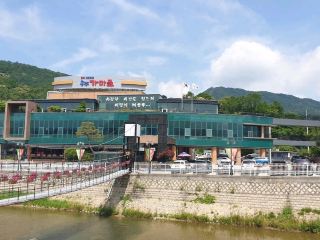 ร้านซงชูกามากล สาขาหลัก。