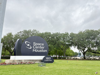 [Houston, USA] Mind-Blowing Even for Non-Space Geeks. The Place to Experience "NASA".