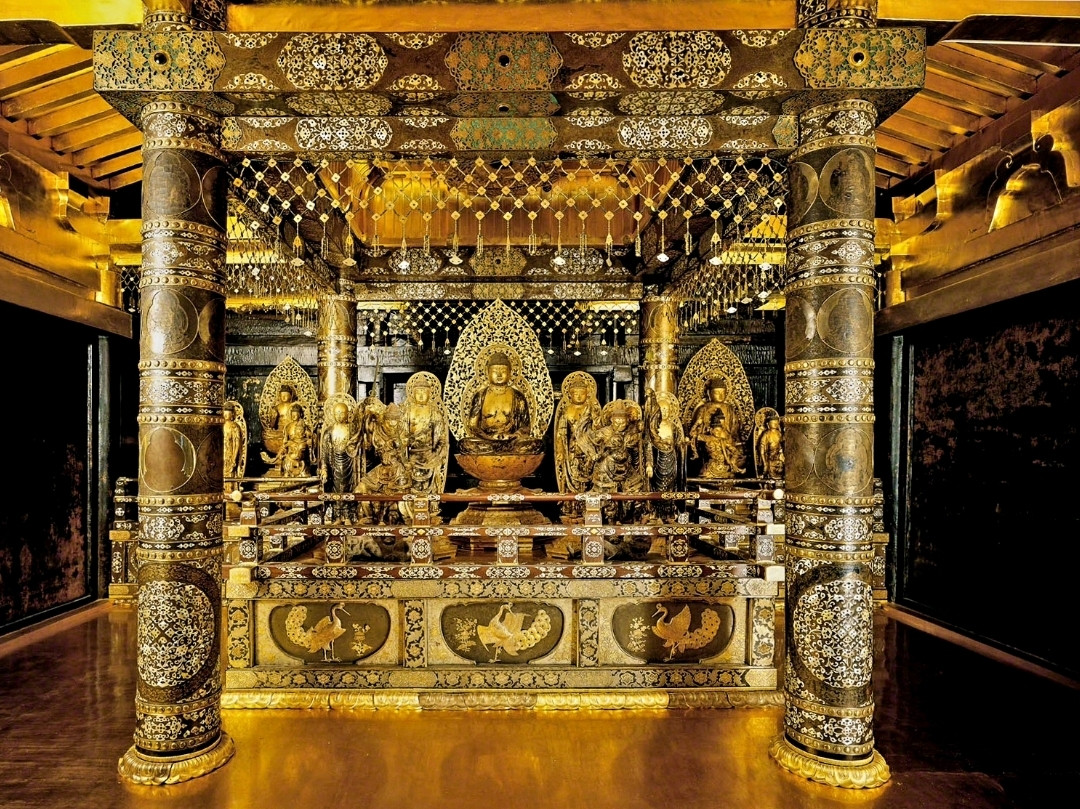 岩手『中尊寺と平泉文化を巡る』。 | Trip.com