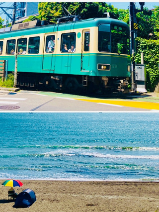 Journey Across Japan [Top Spots to Feel the Sea Breeze and Water This Summer].