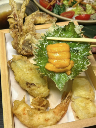 天ぷらが食べたいなら深セン南山の万象天地へ | Trip.com 深セン