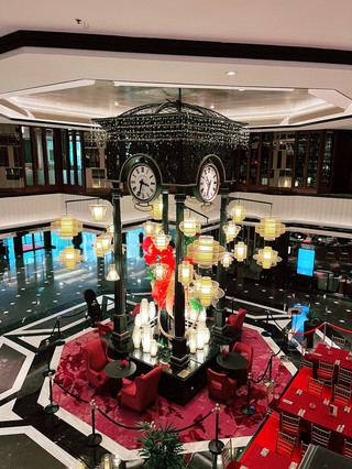 Orchard Hotel Singapore – A Stylish Stay for Business and Leisure