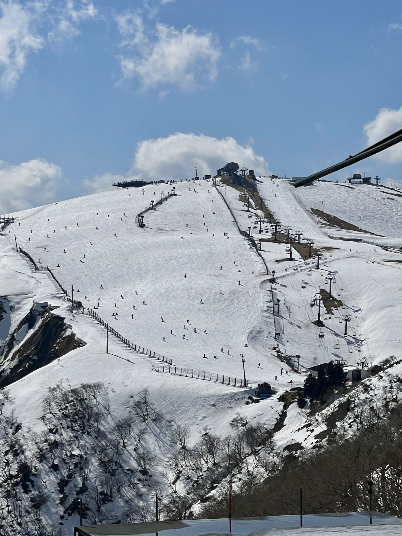 Biwako Ski Resort Osaka 。