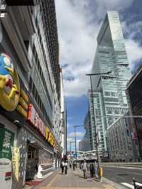 JR Kansai–Hiroshima Area Pass คุ้มไหม?
