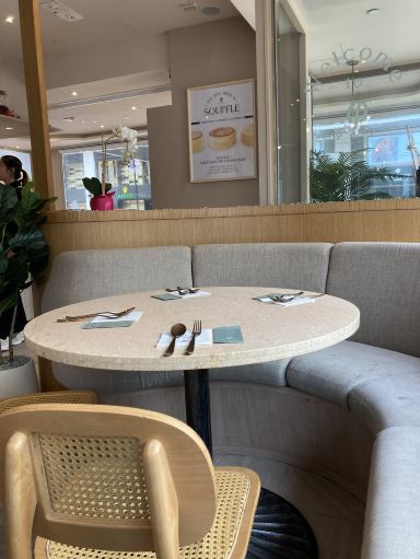 無性にスフレパンケーキが食べたいなぁ。 | Trip.com 香港