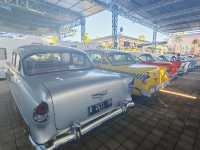 More than just shiny classics