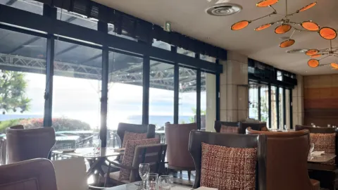 【오키나와】옥상 절경 인피니티 풀🏊♀️이 추천 — traveler post in 온나