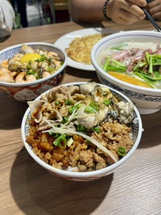 What Do the "Hermès" and "LV" of Braised Pork Rice Look Like?