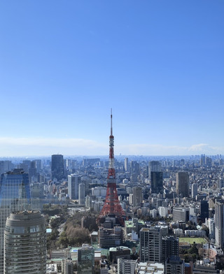 日本東京 | 一座不斷為我帶來驚喜嘅城市。