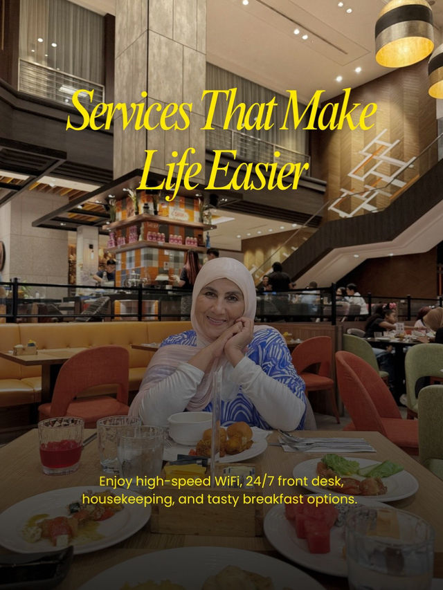 🌿🤍 Muslim-Friendly Stay in Singapore 🇸🇬