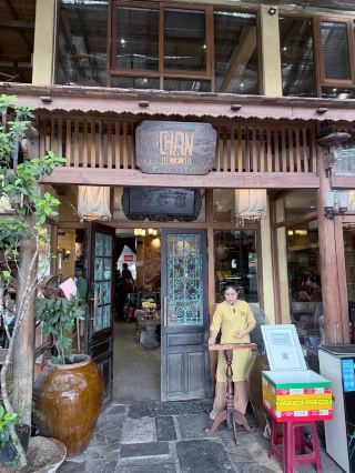 Cơm niêu Chạn – Cơ sở 2, Huế 🇻🇳