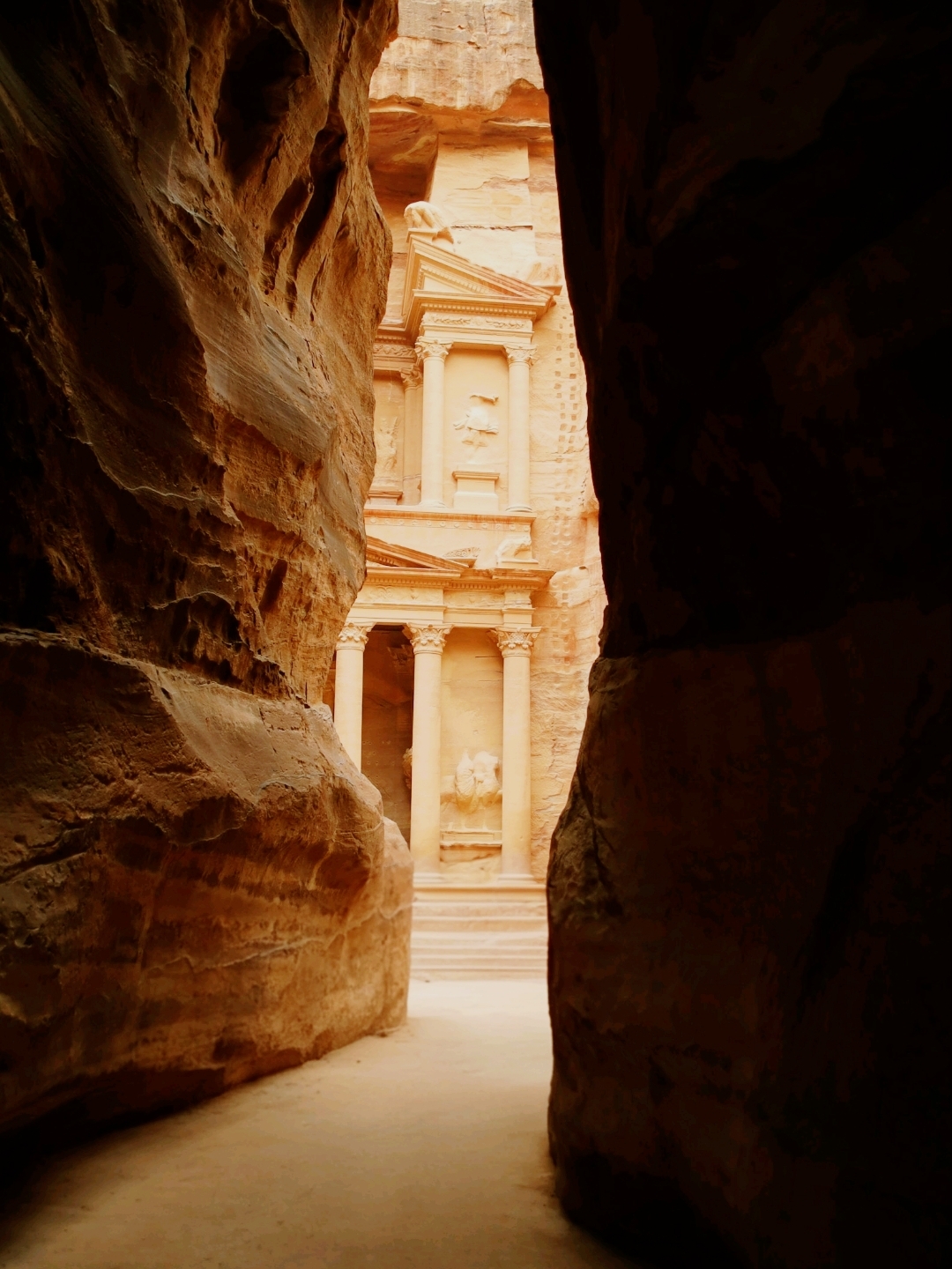 📸 Petra, Jordan: Một bài kiểm tra thực tế: Cẩm nang của một người đàn ông trung niên về cách tránh những cạm bẫy của Thành phố Hoa hồng (Dòng thời gian những cuộc phiêu lưu của ông)