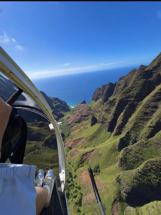 Jurassic Park IRLKauai is seriously! not!replaceable ๐