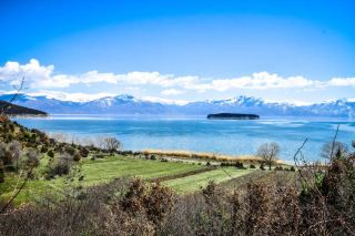 Lake Prespa is North Macedonia’s Underrated Paradise 🌅