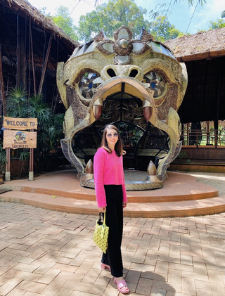 Three Monkeys Restaurant🐒🙉