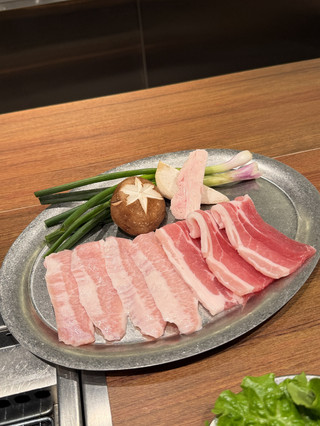 🌸Popular Korean BBQ from Outer Region🥩Dongbaek🌸