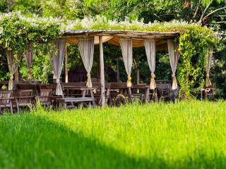 Lamer Homecraft Cafe | 巴吞他尼府 346 號公路隱世田園風 Cafe 🌿