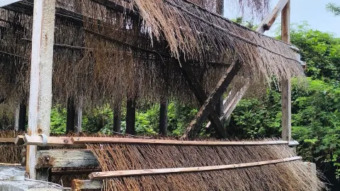 [Okinawa Salt] Discover Authentic Salt on Hamahiga Island! A Hidden Gem Where the Beautiful Sea Meets Artisan Craftsmanship. — traveler post in Uruma