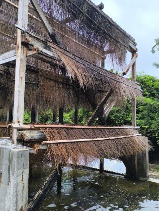 [Okinawan Salt] Discover authentic salt on Hamahiga Island in Okinawa! A hidden gem filled with the beauty of the sea and the dedication of skilled artisans.